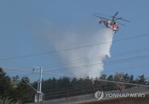 고속철도 선로를 보호하라