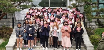 동덕여대, 학사구조 개편 않기로…총학 본관 점거 해제