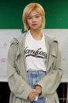 정연 떨리는 순간