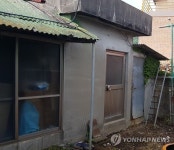 문재인 대통령 거제 생가