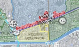 건대입구에 대학생 임대주택·캠퍼스타운 시설 조성