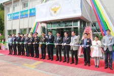 대구 강북경찰서 관문파출소 문 열어…인구 증가