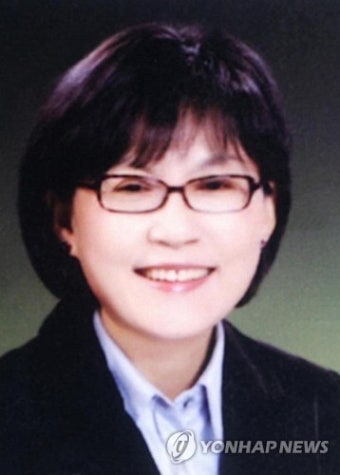 인사수석에 임명된 조현옥