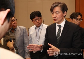 파격 민정수석 임명, 검찰개혁 본격화하나…긴장하는 검찰