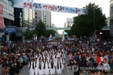 [주말 N 여행] 호남권: 다시 찾아온 광주의 5월