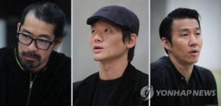 김보람-김설진-김용걸 ,볼레로로 관객들 만난다