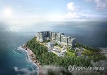 오는 7월 문 여는 롯데리조트속초
