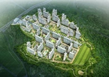 사천 우방아이유쉘 중산층임대아파트 분양…에듀스테이로 특화