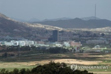개성공단의 미래는?