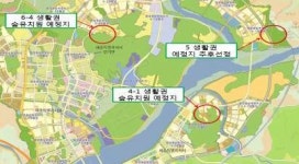 세종신도시 숲 유치원 면적 넓히고 건물 높이 낮춘다