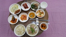 선비반상 맛보세요…영주시 시식체험객 모집