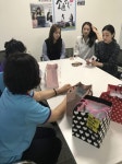 환경미화원에 손편지 선물한 성신여대생…깊이 감사합니다