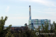 6월 한달 가동 중단될 서천화력발전소