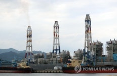 6월 한 달 가동 중단될 삼천포화력발전소 1,2호