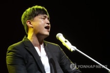 이수 폭발적 가창력