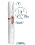연기 없는 궐련형 전자담배…몸에 얼만큼 해로운가 논란
