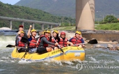 [내일날씨] "전국 맑고 더워요"…낮 서울 27도·대구 29도