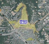남산 CJ본사 증축 리모델링·서울로 연계 보행길 조성
