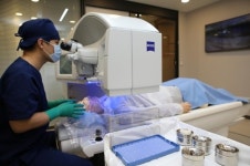 온누리스마일안과, 고도난시 스마일라식 미국 학회 발표