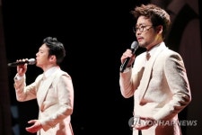 포르테 디 콰트로, 귀가 즐거운 무대