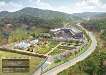 [충남소식] 부여군 로컬푸드 종합유통센터 개소