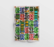 대전대 학생들 뉴욕 ADC 어워드 수상 디자인 분야 최고 권위