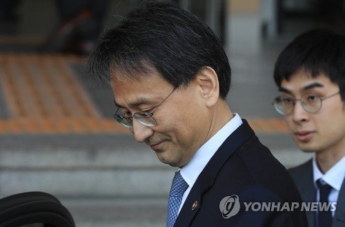서울중앙지검장 이창수와 조상원 4차장, 김건희 여사 사의 표명으로 주목