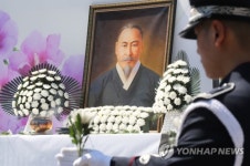 손병희 선생을 추모하며