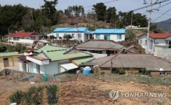 화태도 묘두마을