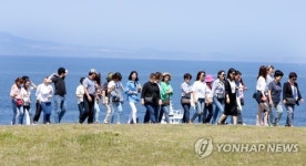 국토 최남단 마라도 여행