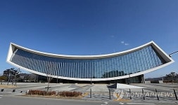 개성 넘치는 세종시 신도시…건축물 특화사업 논스톱