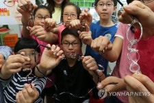 스포츠 전용 안경 STONG
