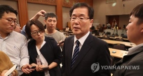 文대통령, 경제부총리에 김동연·외교장관에 강경화 지명(종합)