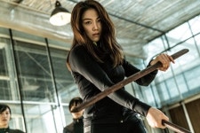 액션의 향연 칸의 밤을 수놓다…영화 악녀 공개