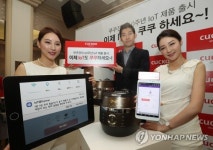 쿠쿠전자 IoT 신제품 출시