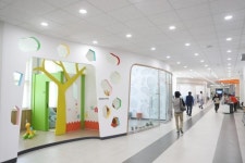 확 달라진 해운대구 민원실…관공서 분위기 탈피