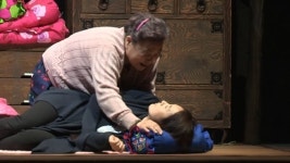 [리뷰] 엄마와 이별 준비…연극 친정엄마와 2박 3일