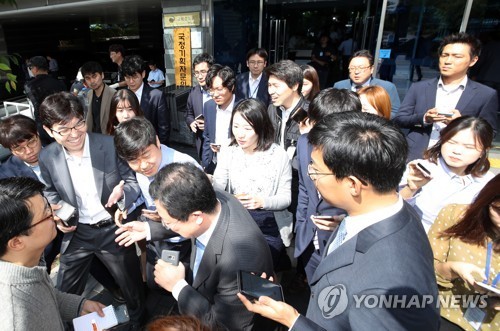 국정기획위, 검찰과 방통위 업무보고 중단…관련 기관들의 협력 강화 추진