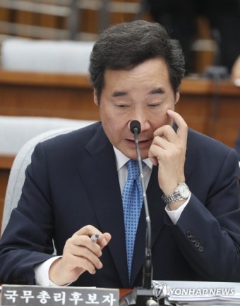 답변 고심(?)