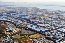 에너지절감에 임대수익…산단 태양광발전시설 설치 붐