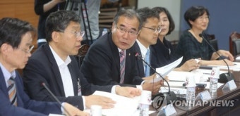 국정기획위, 방통위 업무보고