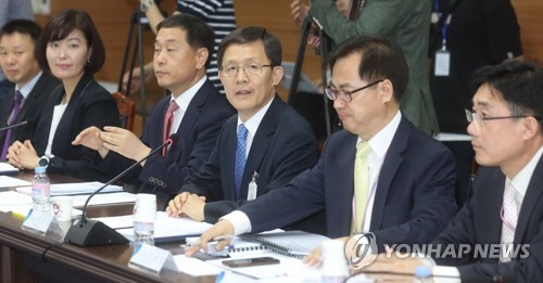 국정기획위, 방송통신위 업무보고 중단…추가 보고 계획 미밝히며 관련 과 전망화(제목 70자)