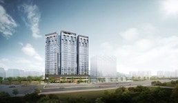 서울·광역 이동망 갖춘 하남 미사 인스타시티 오피스텔 분양
