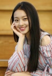 배우 이수민으로 기억해 주세요