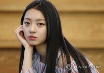 이수민, 이제 배우로 불리고 싶어요