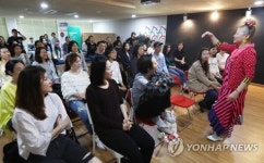 춤이란 주어진 것을 표현하는 것