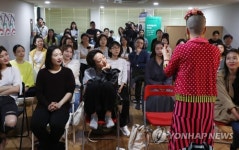 춤에서 느끼는 일상의 자유