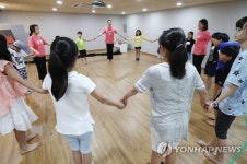 참여형 연극 교육 곳간 채우기 프로젝트
