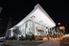 대구콘서트하우스 윤이상을 기억하며 공연