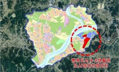 세종신도시 첨단산업단지 테크밸리 3차 분양